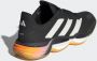 Adidas Performance Stabil 16 Indoor Schoenen Heren Zwart - Thumbnail 6