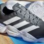 Adidas Performance Stabil 16 Indoor Schoenen Unisex Zwart - Thumbnail 11