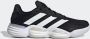 Adidas Performance Stabil 16 Indoor Schoenen Unisex Zwart - Thumbnail 15