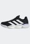 Adidas Performance Stabil 16 Indoor Schoenen Unisex Zwart - Thumbnail 16
