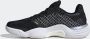Adidas Performance Stabil 16 Indoor Schoenen Unisex Zwart - Thumbnail 18