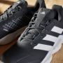 Adidas Performance Stabil 16 Indoor Schoenen Unisex Zwart - Thumbnail 6