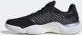 Adidas Performance Stabil 16 Indoor Schoenen Unisex Zwart - Thumbnail 16