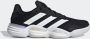 Adidas Performance Stabil 16 Indoor Schoenen Unisex Zwart - Thumbnail 26