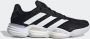Adidas Performance Stabil 16 Indoor Schoenen Unisex Zwart - Thumbnail 28