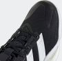 Adidas Performance Stabil 16 Indoor Schoenen Unisex Zwart - Thumbnail 38