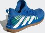 Adidas Stabil Next Gen Schoenen Broyal Ftwwht Luclem Kinderen - Thumbnail 8