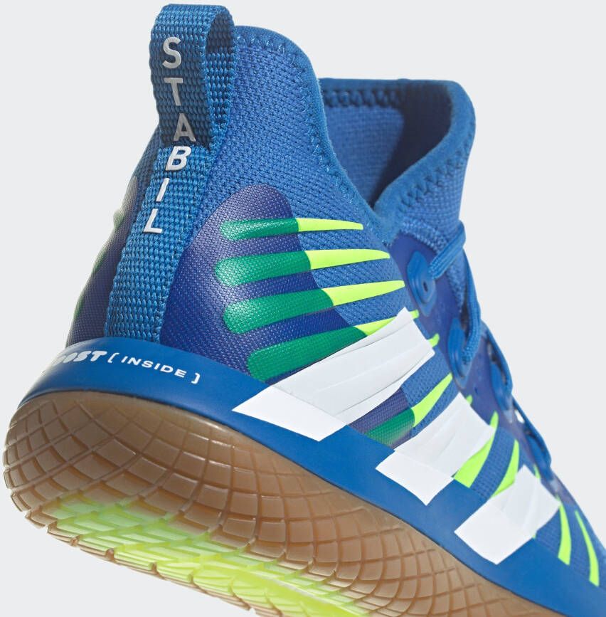 Adidas cheap stabil 8