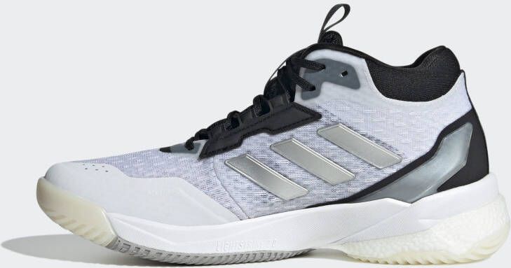 Adidas Performance Indoorschoenen CRAZYFLIGHT 5 MID INDOOR bijzonder geschikt voor volleybal - Foto 3