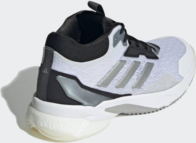 Adidas Performance Indoorschoenen CRAZYFLIGHT 5 MID INDOOR bijzonder geschikt voor volleybal - Foto 5