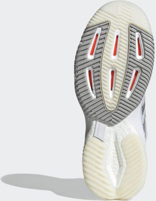 Adidas Performance Indoorschoenen CRAZYFLIGHT 5 MID INDOOR bijzonder geschikt voor volleybal - Foto 6