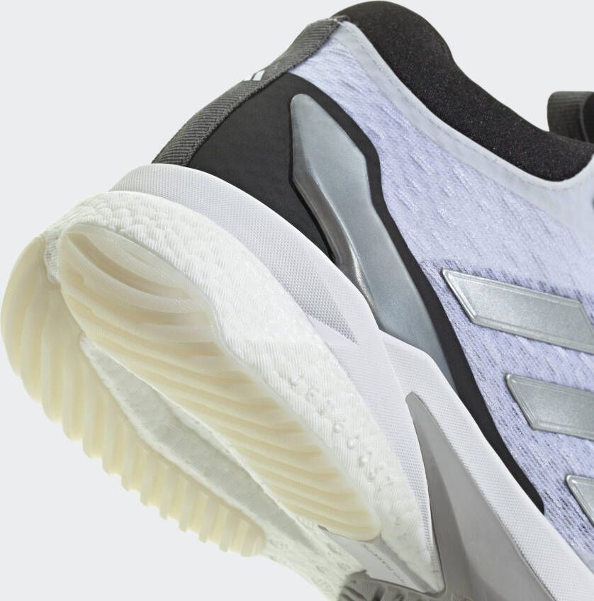 Adidas Performance Indoorschoenen CRAZYFLIGHT 5 MID INDOOR bijzonder geschikt voor volleybal - Foto 8