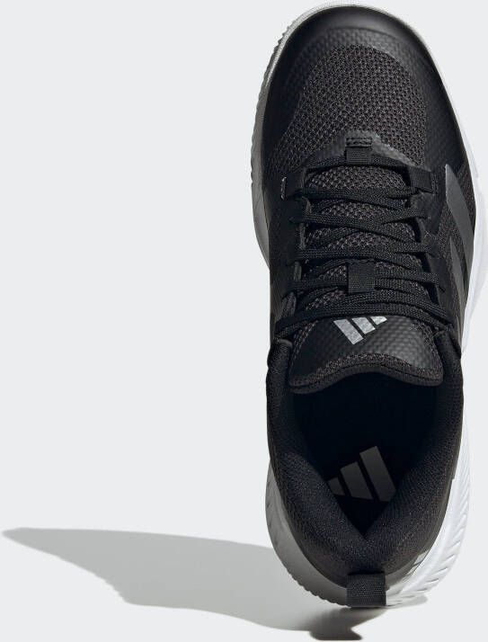 Adidas Performance Zaalschoenen COURT TEAM BOUNCE 2.0 bijzonder geschikt voor handbal - Foto 5