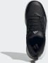 Adidas Performance Court Team Bounce 2.0 Schoenen Dames Zwart - Thumbnail 5