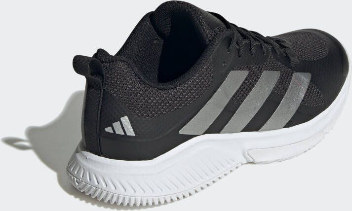 Adidas Performance Zaalschoenen COURT TEAM BOUNCE 2.0 bijzonder geschikt voor handbal - Foto 6