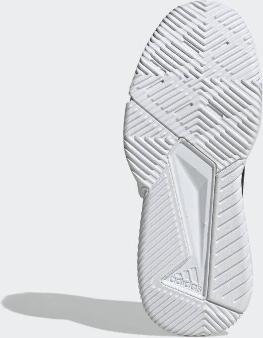 Adidas Performance Zaalschoenen COURT TEAM BOUNCE 2.0 bijzonder geschikt voor handbal - Foto 7