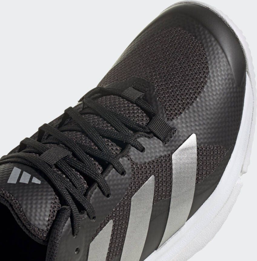 Adidas Performance Zaalschoenen COURT TEAM BOUNCE 2.0 bijzonder geschikt voor handbal - Foto 8