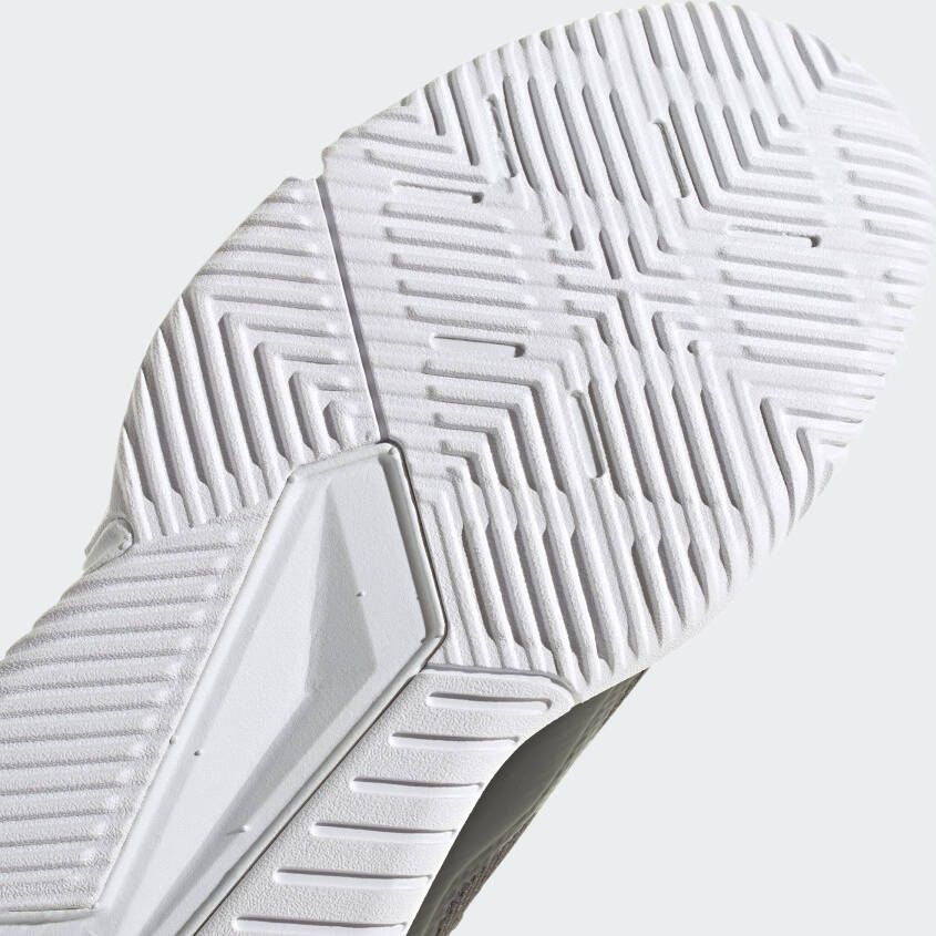 Adidas Performance Zaalschoenen COURT TEAM BOUNCE 2.0 bijzonder geschikt voor handbal - Foto 9