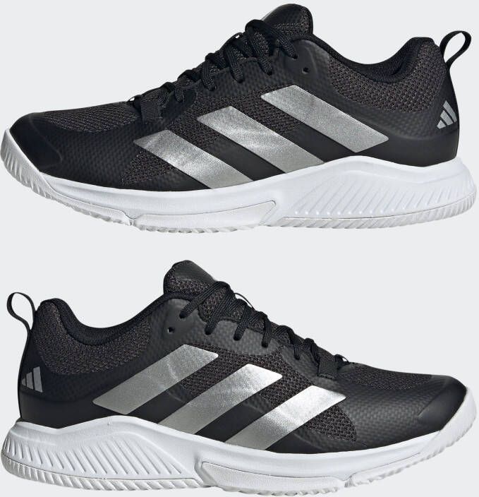 Adidas Performance Zaalschoenen COURT TEAM BOUNCE 2.0 bijzonder geschikt voor handbal - Foto 10