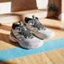 Adidas Performance Indoorschoenen CRAZYFLIGHT 5 MID INDOOR bijzonder geschikt voor volleybal - Thumbnail 4