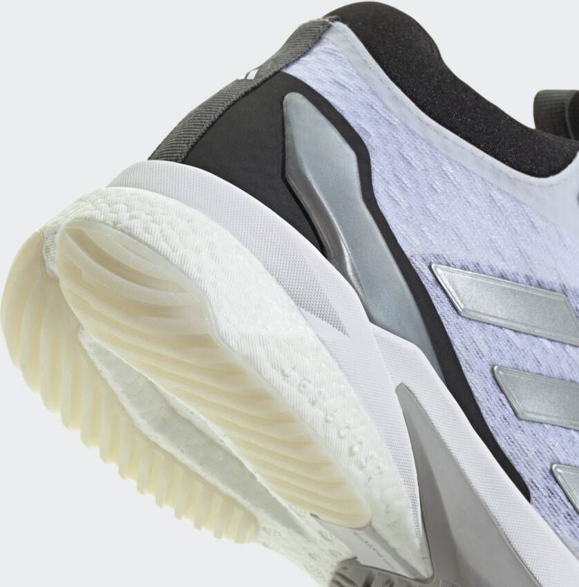adidas Performance Indoorschoenen CRAZYFLIGHT 5 MID INDOOR bijzonder geschikt voor volleybal