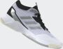 Adidas Performance Indoorschoenen CRAZYFLIGHT 5 MID INDOOR bijzonder geschikt voor volleybal - Thumbnail 8