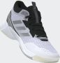 Adidas Performance Indoorschoenen CRAZYFLIGHT 5 MID INDOOR bijzonder geschikt voor volleybal - Thumbnail 9