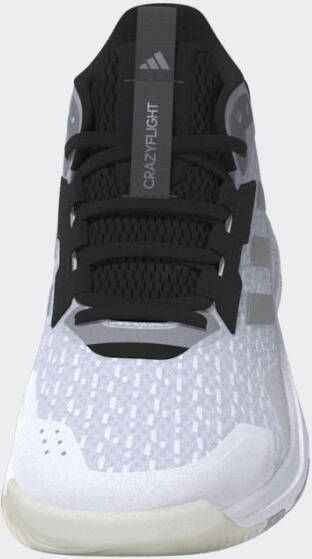 adidas Performance Indoorschoenen CRAZYFLIGHT 5 MID INDOOR bijzonder geschikt voor volleybal