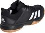 Adidas Schoenen voor badminton en zaalsporten dames Ligra 6 - Thumbnail 4