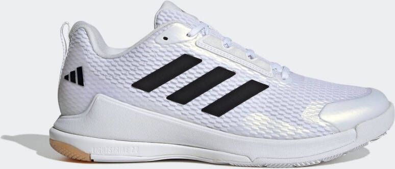 adidas Performance Zaalschoenen NOVAFLIGHT 2 INDOOR bijzonder geschikt voor volleybal