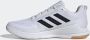 Adidas Performance Zaalschoenen NOVAFLIGHT 2 INDOOR bijzonder geschikt voor volleybal - Thumbnail 11
