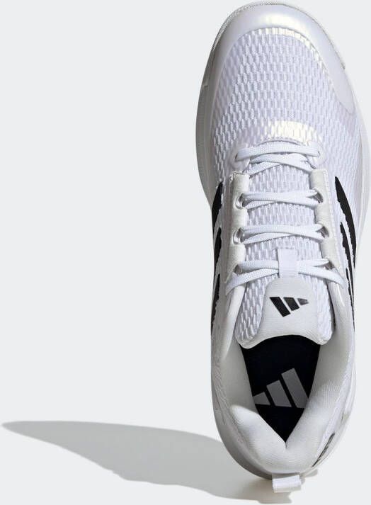 adidas Performance Zaalschoenen NOVAFLIGHT 2 INDOOR bijzonder geschikt voor volleybal