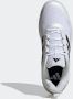 Adidas Performance Zaalschoenen NOVAFLIGHT 2 INDOOR bijzonder geschikt voor volleybal - Thumbnail 12