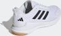 Adidas Performance Zaalschoenen NOVAFLIGHT 2 INDOOR bijzonder geschikt voor volleybal - Thumbnail 13