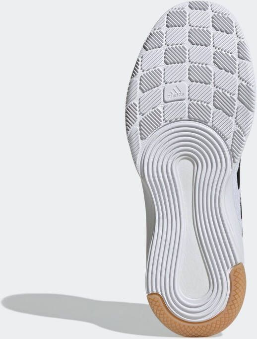 adidas Performance Zaalschoenen NOVAFLIGHT 2 INDOOR bijzonder geschikt voor volleybal