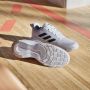 Adidas Performance Zaalschoenen NOVAFLIGHT 2 INDOOR bijzonder geschikt voor volleybal - Thumbnail 8