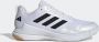 Adidas Performance Zaalschoenen NOVAFLIGHT 2 INDOOR bijzonder geschikt voor volleybal - Thumbnail 9