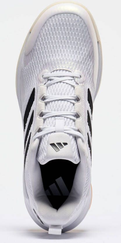 adidas Performance Zaalschoenen NOVAFLIGHT 2 INDOOR bijzonder geschikt voor volleybal