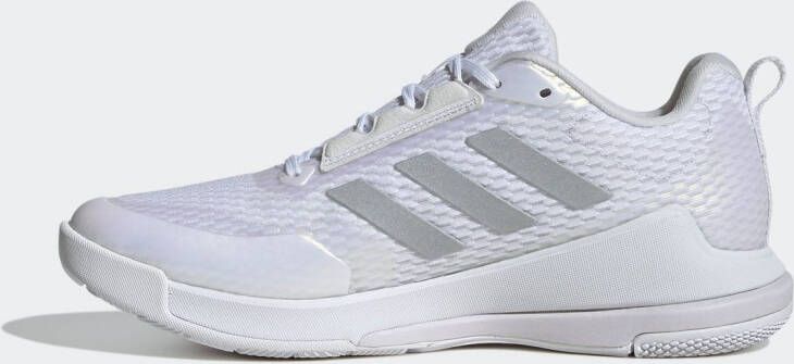 adidas Performance Indoorschoenen NOVAFLIGHT 2 INDOOR bijzonder geschikt voor volleybal en basketbal