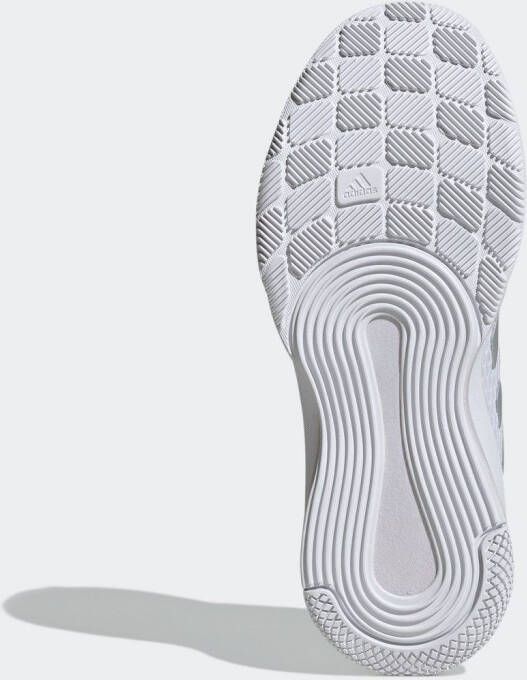 adidas Performance Indoorschoenen NOVAFLIGHT 2 INDOOR bijzonder geschikt voor volleybal en basketbal