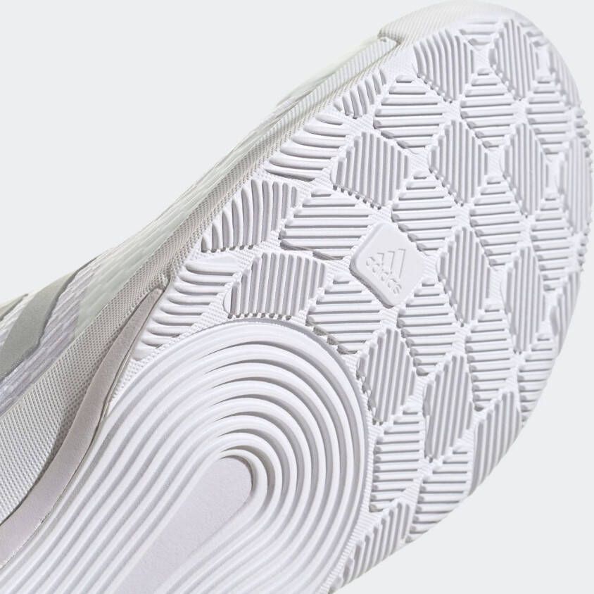 adidas Performance Indoorschoenen NOVAFLIGHT 2 INDOOR bijzonder geschikt voor volleybal en basketbal