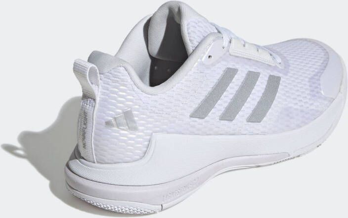 adidas Performance Zaalschoenen NOVAFLIGHT 2 INDOOR bijzonder geschikt voor volleybal en basketbal