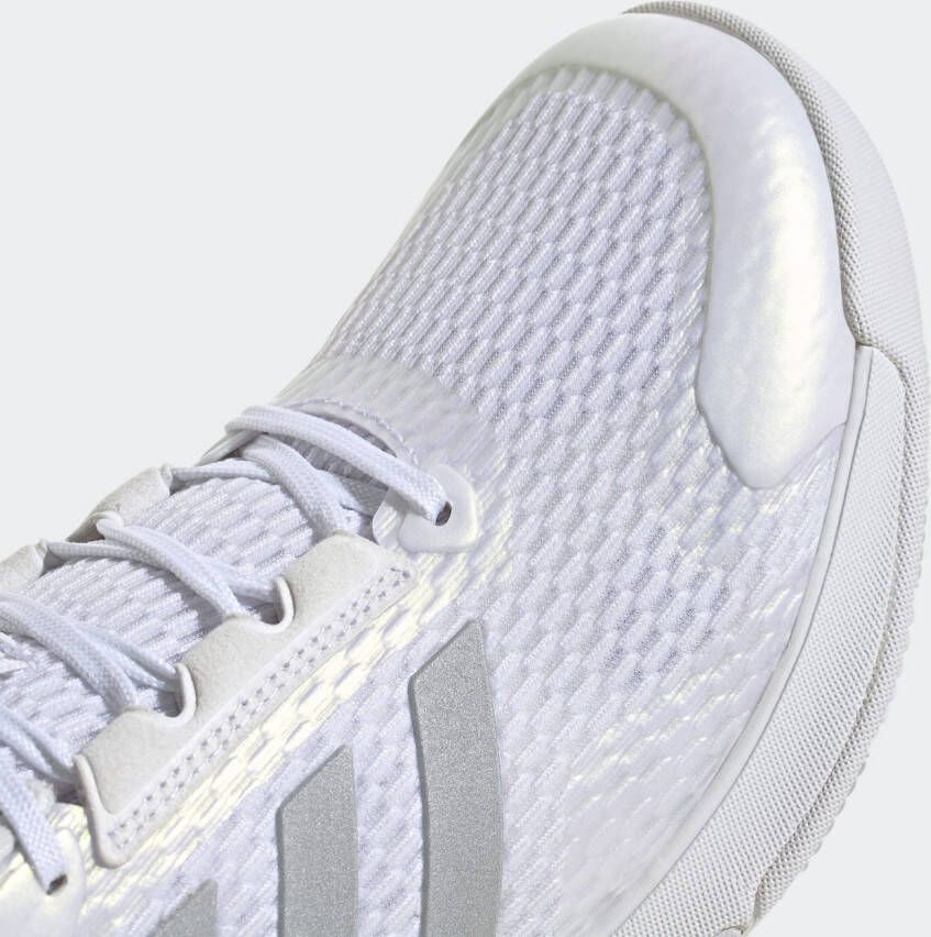 adidas Performance Zaalschoenen NOVAFLIGHT 2 INDOOR bijzonder geschikt voor volleybal en basketbal