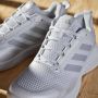 Adidas Performance Zaalschoenen NOVAFLIGHT 2 INDOOR bijzonder geschikt voor volleybal en basketbal - Thumbnail 22