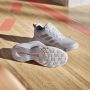 Adidas Performance Zaalschoenen NOVAFLIGHT 2 INDOOR bijzonder geschikt voor volleybal en basketbal - Thumbnail 8