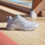 Adidas Performance Zaalschoenen NOVAFLIGHT 2 INDOOR bijzonder geschikt voor volleybal en basketbal - Thumbnail 9