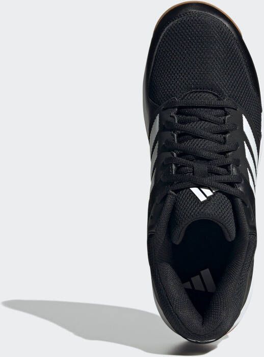 Adidas Performance Indoorschoenen SPEEDCOURT IN bijzonder geschikt voor volleybal - Foto 4
