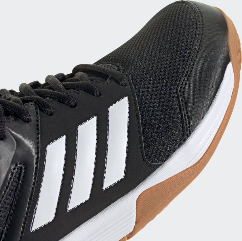Adidas Performance Indoorschoenen SPEEDCOURT IN bijzonder geschikt voor volleybal - Foto 7