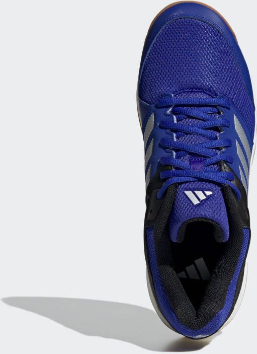 Adidas Performance Indoorschoenen SPEEDCOURT IN bijzonder geschikt voor volleybal - Foto 4