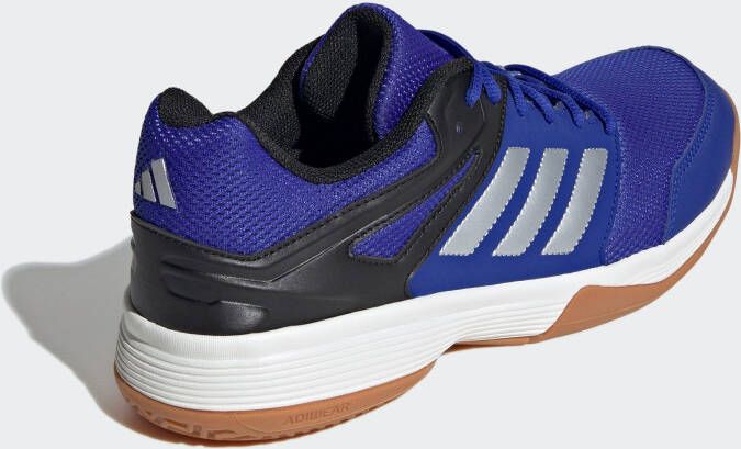Adidas Performance Indoorschoenen SPEEDCOURT IN bijzonder geschikt voor volleybal - Foto 5